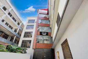 Tapovan的住宿－Hotel O Badrinath Road Tapovan，相簿中的一張相片