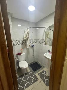 Ένα μπάνιο στο Luxury appartement in agadir bay