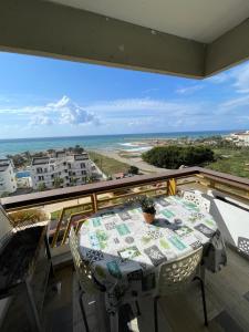 Loodusmaastik apartemendi lähedal