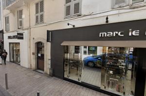 Imagine din galeria proprietății Studio André - Palais & plage, clim în Cannes