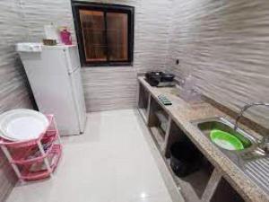 Φωτογραφία από το άλμπουμ του Cabin petra 2 hostel σε Samā