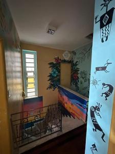 Fotografie z fotogalerie ubytování Lord Hostel v destinaci Salvador