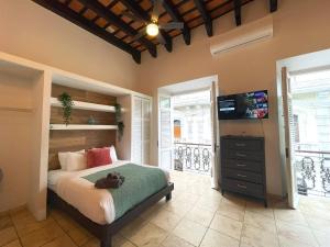 Gallery image of Old San Juan Rentals in San Juan