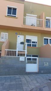 Balkón alebo terasa v ubytovaní Dúplex centrico, luminosos y bonitas vistas.