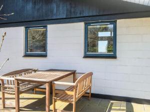 Fotografie z fotogalerie ubytování Holiday home Skals VI v destinaci Skals