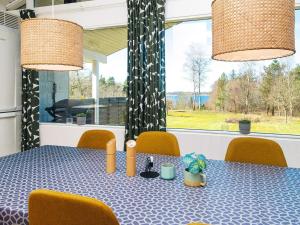 Fotografie z fotogalerie ubytování Holiday home Skals VI v destinaci Skals