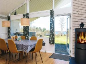 Fotografie z fotogalerie ubytování Holiday home Skals VI v destinaci Skals