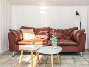 Afbeelding uit fotogalerij van 5 person holiday home in Thyholm-By Traum in Thyholm +18 foto's