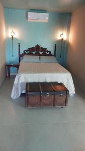 Photo de la galerie de l'établissement Hotel e Pousada O Casarão, à Palmeiras