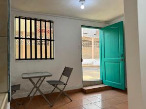 Fotografie z fotogalerie ubytování Casa Verdi v destinaci Huanchaco