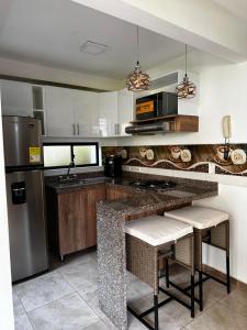 Gallery image of Villa edén La Tebaida Quindío in La Tebaida