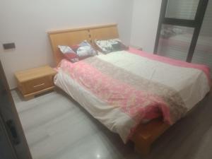 Fotografie z fotogalerie ubytování Tunisie appartement v destinaci Ez Zahra
