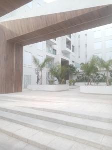 Fotografie z fotogalerie ubytování Tunisie appartement v destinaci Ez Zahra + 6 fotografií
