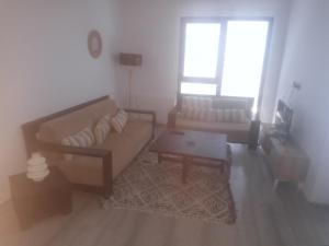 Fotografie z fotogalerie ubytování Tunisie appartement v destinaci Ez Zahra