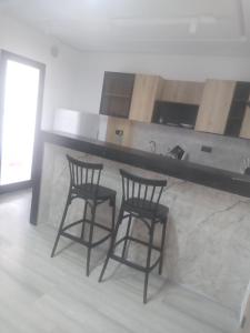 Fotografie z fotogalerie ubytování Tunisie appartement v destinaci Ez Zahra