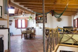 Fotografie z fotogalerie ubytování Casa Kiara Moratalla v destinaci Moratalla