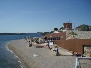 Imagen de la galería de Apartment Boni, en Šibenik