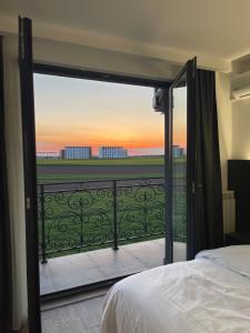 Fotografie z fotogalerie ubytování Kimmiy v destinaci Beograd + 29 fotografií