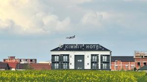 Fotografie z fotogalerie ubytování Kimmiy v destinaci Beograd