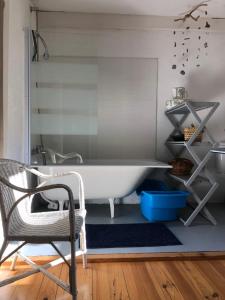 Galeriebild der Unterkunft Les pentes du chateau de Retourtour in Lamastre