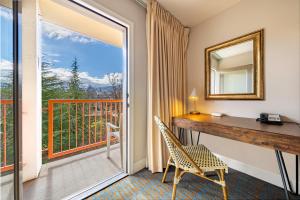 Fotografie z fotogalerie ubytování Ashland Hills Hotel & Suites v destinaci Ashland
