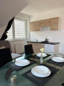 卡姆尼克Apartments Linden Tree的相册照片