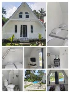 Gambar di galeri bagi Sambas Cottages di Lumajang