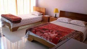 Gallery image of Unity Inn in Cox's Bazar