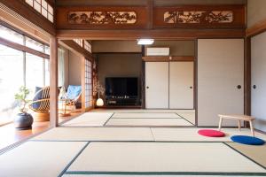 Bilde i galleriet til Guest Room Kanda i Suo Oshima