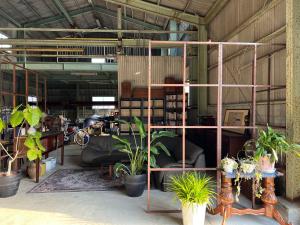 Bilde i galleriet til Guest Room Kanda i Suo Oshima