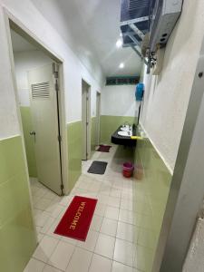 Fotografie z fotogalerie ubytování KohTaoHostel v Ko Tao