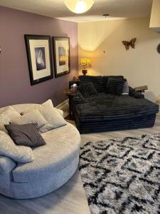 Gallery image of Miss Ellies Estate in Coos Bay
