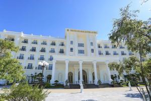 Gallery image of Tecco Đồ Sơn Hotel in Ðố Sơn