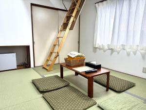 Fotografie z fotogalerie ubytování Nozawaonsen Guest House Miyazawa v destinaci Nozawa Onsen