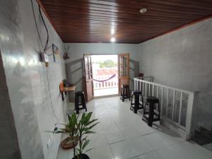 Fotografie z fotogalerie ubytování casa Huanuco hospedaje v destinaci Leticia