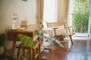 Fotografie z fotogalerie ubytování Booming House 清迈布鸣别墅 v destinaci Chiang Mai