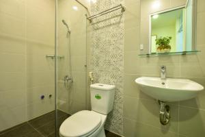 Fotografie z fotogalerie ubytování Sunrisehome v Ho Či Minově městě