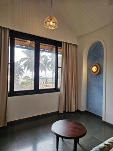 Fotografie z fotogalerie ubytování illa - By the sea v destinaci Udupi