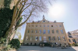 Fotografie z fotogalerie ubytování Hôtel Château Schengen v destinaci Schengen