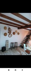 Gallery image of Casa Playa Loredo in Loredo