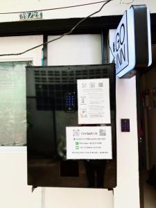 Bangkok NoiX GO INN Siriraj Wang Lang的相册照片