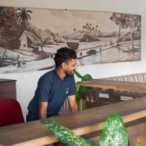 Gallery image of GRAND HIGHWAY RESORT in Galle