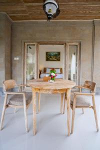 Fotografie z fotogalerie ubytování Lebah Sari House v Ubudu