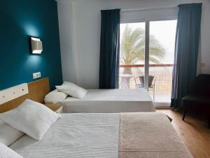 Gallery image of La Cabaña in Peñíscola