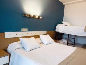 Gallery image of La Cabaña in Peñíscola