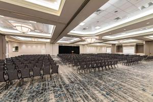Konferenční prostory v ubytování Radisson Hotel Fairview Heights - St Louis