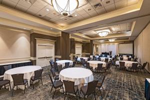 Konferenční prostory v ubytování Radisson Hotel Fairview Heights - St Louis