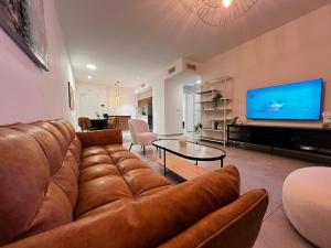 sea breeze eilat apartment