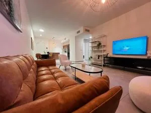 sea breeze eilat apartment