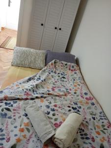 Imagen de la galería de Nataly Apartment, en Belgrado